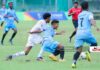 Photos – Blue Star SC vs Sea Hawks – Super Six Round – Dialog Play Super League 2026