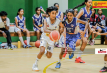 Photos – Inter School U13 Basketball Tournament 2026 Powered By People’s Bank – Consolation Finals Inter School U13 Basketball Tournament 2026 Powered By People’s Bank - Consolation Finals
