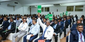 Sri Lanka Football election rescheduled to 29th September