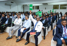 Sri Lanka Football election rescheduled as per FIFA Sri Lanka Football election rescheduled to 29th September