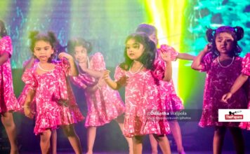 Photos – Rhythm of Little Steps & Graduation Ceremony 2024