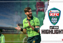 HIGHLIGHTS – 3rd ODI | Australia tour of Pakistan 2026 Australia tour of Pakistan 2026