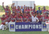 Moratuwa Sports Club win Governor’s Trophy