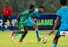 Photos – Pelicans SC v New Star SC – Super 8 – SL Football Champions League – Week 7