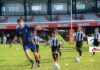 Photos – Juventus Training Camp Colombo 2026 – Day 1 Juventus Training Camp Colombo 2026 - Day 1