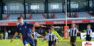 Photos – Juventus Training Camp Colombo 2026 – Day 1 Juventus Training Camp Colombo 2026 - Day 1
