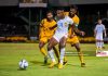 Sri Lanka to face Malaysia in international friendly