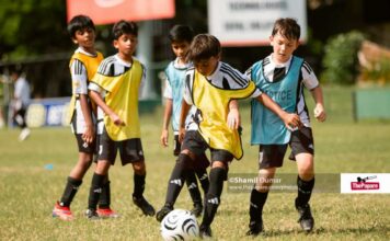 Photos – Juventus Training Camp Colombo 2026 – Day 05 Juventus Training Camp Colombo 2026 - Day 05