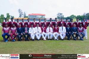 Lumbini vs Bandaranayake - 5th Battle of the Ever Green ODI