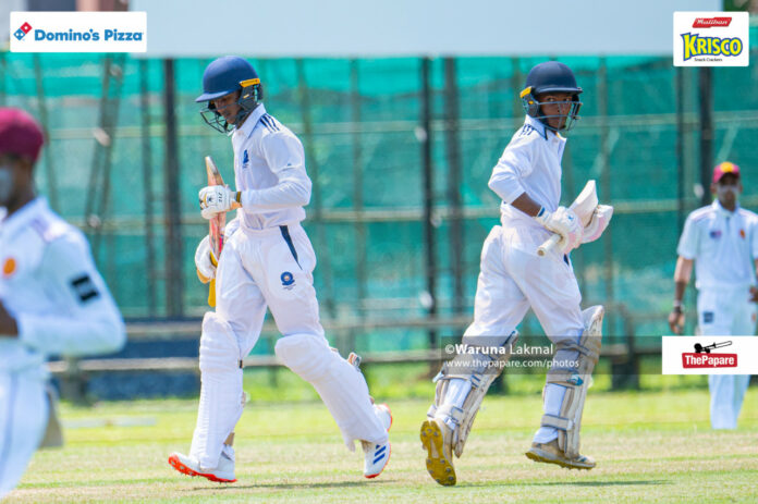 35th Battle of Kelaniya – Day 2