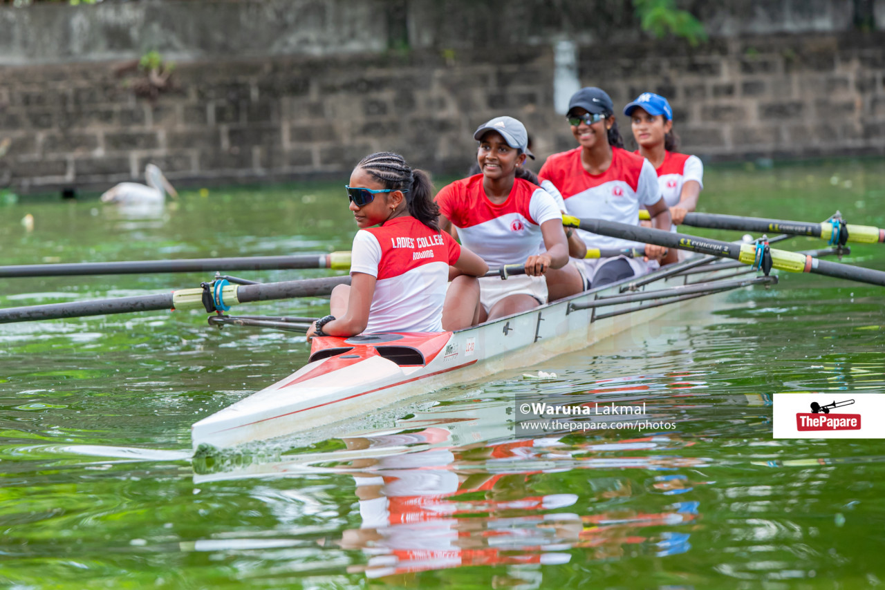 Photos - 20th LC-MC Annual Rowing Regatta