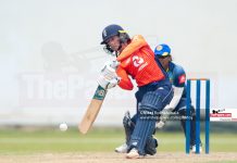 Records tumble as England sweep Sri Lanka T20Is