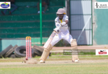 Photos – Royal College Panadura vs St. John’s College Panadura – 27th Haritha Maha Satana – Day 2