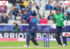 Photos – Ireland vs Scotland – Match 2 – ICC Women’s T20 World Cup 2026 ICC Women’s T20 World Cup 2026