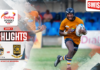HIGHLIGHTS – St. Peter’s College vs Mahanama College | DSRL 26