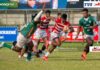Silva Hat-Trick Leads the Way As CH & FC Secure Cup Segment Berth Maliban Inter-Club Rugby League 2025