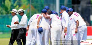 3DH International Group win maiden MCA Cricket Title