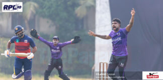Photos – Revo Premier League T10 Tournament 2026 – 28th February