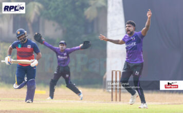 Photos – Revo Premier League T10 Tournament 2026 – 28th February