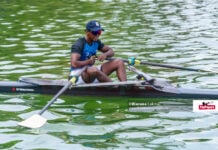 Photos – Royal College vs S. Thomas’ College – 55th Rowing Regatta
