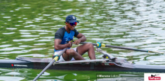 Photos – Royal College vs S. Thomas’ College – 55th Rowing Regatta