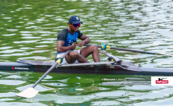 Photos – Royal College vs S. Thomas’ College – 55th Rowing Regatta
