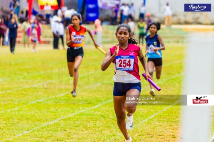 Ritzbury All Island Relay Carnival 2024