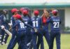 Fixtures announced for Women’s Super Four T20 Tournament