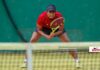 Photos – Sri Lanka Tennis Premier League 2026 – Day 1| SLTA Sri Lanka Tennis Premier League 2026 - Day 1 - SLTA
