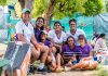 Photos: All Island Inter-School Tennis Tournament 2018 | Day 2