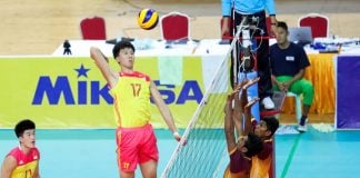 3rd-Asian-mens-u23-volleyball-championship-2019