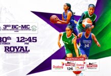 REPLAY – 3rd BC – MC Annual Basketball Encounter 2026 3rd BC-MC Annual Basketball