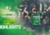 HIGHLIGHTS – 3rd T20I – Australia tour of Pakistan 2026