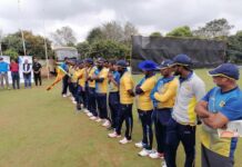 3rd T20 World Cup Cricket for the Blind 2022