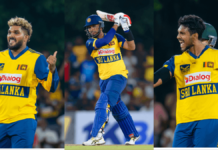 WATCH – ශ්රී ලංකාවට අත්යාවශ්යම ජයක්; ධනංජය සහ මතීෂගේ නැවත ආගමනය සාර්ථකයි ද? – #SLvPAK Cricketry 3rd T20I - Cricketry - 11st January