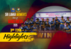 HIGHLIGHTS – 3rd T20I | Sri Lanka Women’s tour of Bangladesh 2026