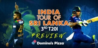 India tour of Sri Lanka 2021 – 3rd T20I Preview