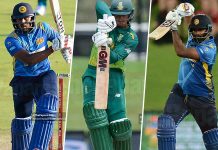 Sri Lanka hope for more Durban magic to keep series alive