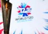அடுத்த ஆண்டுக்கான T20 உலகக் கிண்ணம் இந்தியாவில்