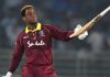 Hetmyer, Lewis dropped for Sri Lanka ODIs on fitness grounds