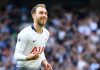 Eriksen ready to leave Spurs for new challenge