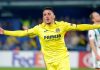 West Ham sign Spanish playmaker Fornals from Villarreal Pablo Fornals