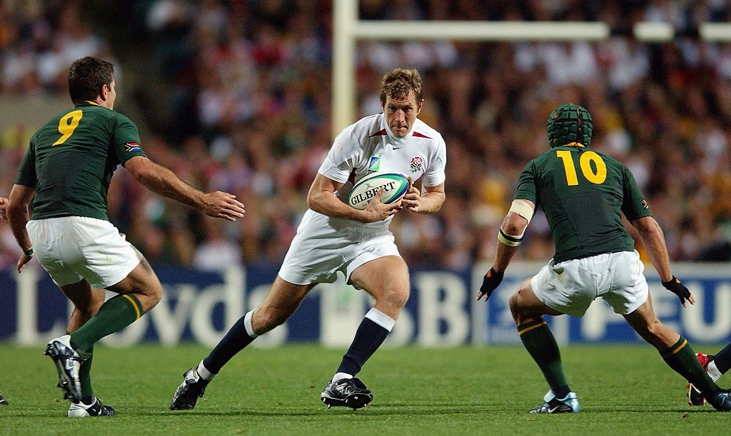 Rugby World Cup 2003