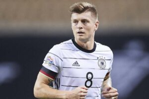 Toni Kroos 