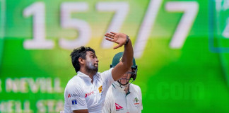 Dilruwan Perera