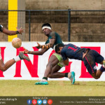 Isipathana vs Kingswood