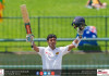 පොඩි කුසල් ගෙන් ලොකු වැඩක් Kusal Mendis