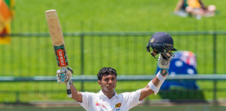 Kusal Mendis