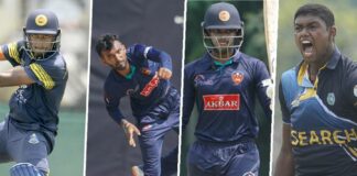 U23 Major Club Youth Tournament