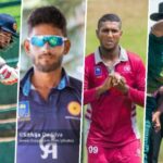 SLC Major Club Limited Overs Tournament 2020/21